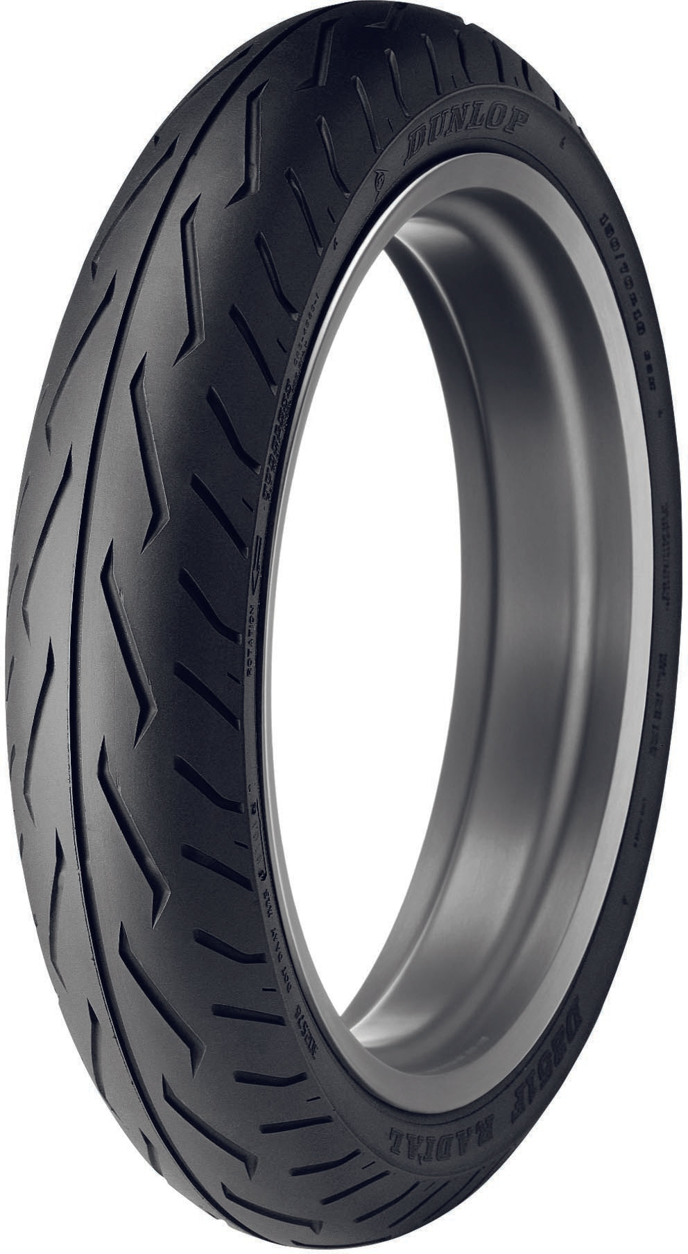 Dunlop Tire D251 Front 150/60r18 67v Tl - Tires & Wheels
