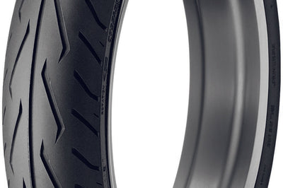 Dunlop Tire D251 Front 150/60r18 67v Tl - Tires & Wheels