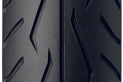 Dunlop Tire D251 Front 150/60r18 67v Tl - Tires & Wheels