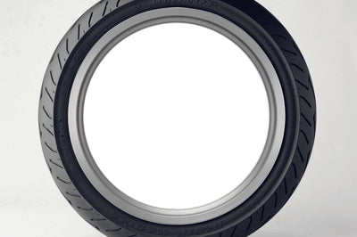 Dunlop Tire D251 Front 150/60r18 67v Tl - Tires & Wheels