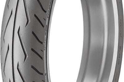 Dunlop Tire D251 Front 150/80r16 71v Radial Tl - Tires & Wheels