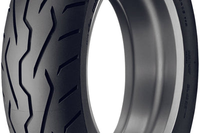 Dunlop Tire D251 Rear 180/55r17 73v Tl - Tires & Wheels