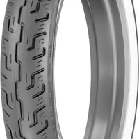 Dunlop Tire D401 Front 100/90-19 57h Bias Tl Www - Harddrive Products