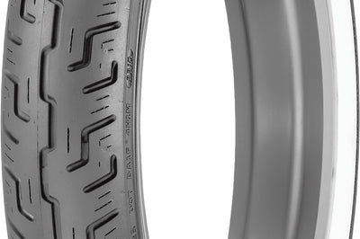 Dunlop Tire D401 Front 100/90-19 57h Bias Tl Www - Harddrive Products