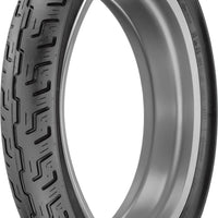 Dunlop Tire D401 Front 130/90b16 73h Bias Tl - Harddrive Products