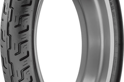 Dunlop Tire D401 Front 90/90-19 52h Bias - Harddrive Products