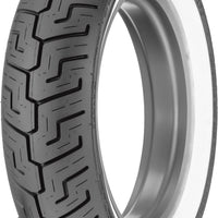Dunlop Tire D401 Rear 150/80b16 71h Bias Tl Www - Harddrive Products