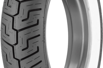 Dunlop Tire D401 Rear 150/80b16 71h Bias Tl Www - Harddrive Products