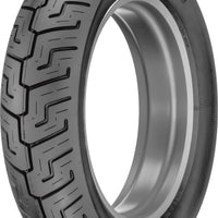Dunlop Tire D401 Rear 150/80b16 77h Bias Tl - Harddrive Products