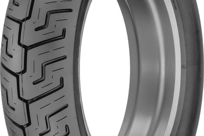 Dunlop Tire D401 Rear 150/80b16 77h Bias Tl - Harddrive Products