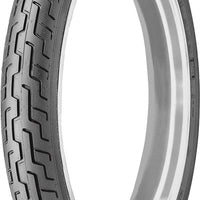 Dunlop Tire D402 Front 130/70b18 63h Bias Tl - Harddrive Products