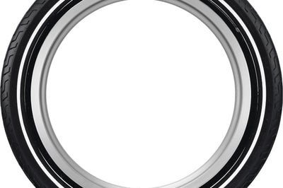 Dunlop Tire D402 Front Mh90-21 54h Bias Tl Mww - Harddrive Products