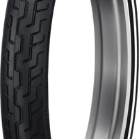 Dunlop Tire D402 Front Mh90-21 54h Bias Tl Mww - Harddrive Products