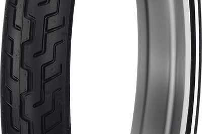 Dunlop Tire D402 Front Mh90-21 54h Bias Tl Mww - Harddrive Products