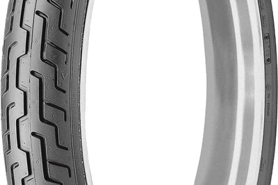 Dunlop Tire D402 Front Mt90b16 72h Bias Tl - Harddrive Products