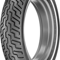 Dunlop Tire D402 Front Mt90b16 72h Bias Tl Nws - Harddrive Products