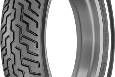 Dunlop Tire D402 Front Mt90b16 72h Bias Tl Nws - Harddrive Products