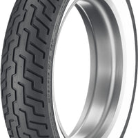 Dunlop Tire D402 Front Mt90b16 72h Bias Tl Www - Harddrive Products