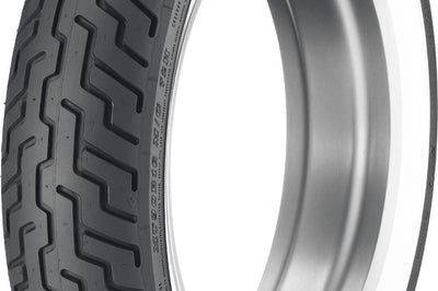 Dunlop Tire D402 Front Mt90b16 72h Bias Tl Www - Harddrive Products