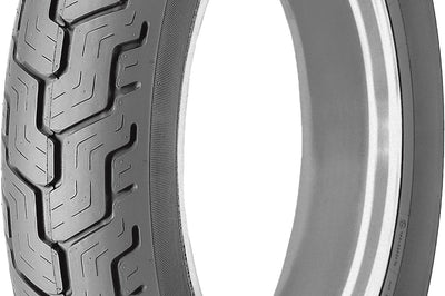 Dunlop Tire D402 Rear Mt90b16 74h Bias Tl - Harddrive Products