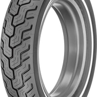 Dunlop Tire D402 Rear Mt90b16 74h Bias Tl Nws - Harddrive Products