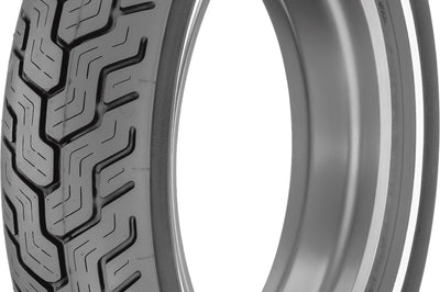 Dunlop Tire D402 Rear Mt90b16 74h Bias Tl Nws - Harddrive Products