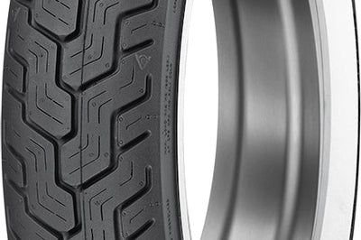 Dunlop Tire D402 Rear Mu85b16 77h Bias Tl Www - Harddrive Products