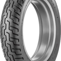 Dunlop Tire D404 Front 120/90-18 65h Bias Tt - Tires & Wheels