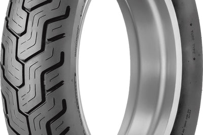 Dunlop Tire D404 Rear 140/90-15 70h Bias Tt - Tires & Wheels