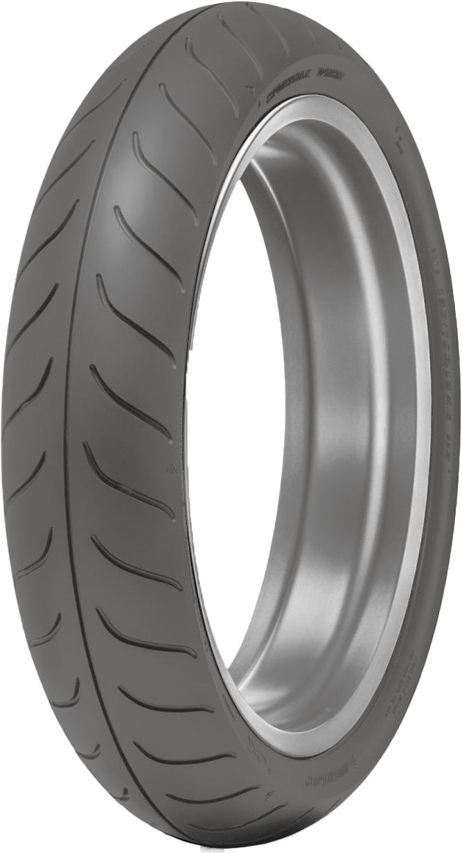 Dunlop Tire D423 Front 130/70r18 63h Radial Tl - Tires & Wheels