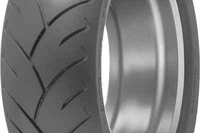 Dunlop Tire D423 Rear 200/55r16 77h Radial Tl - Tires & Wheels