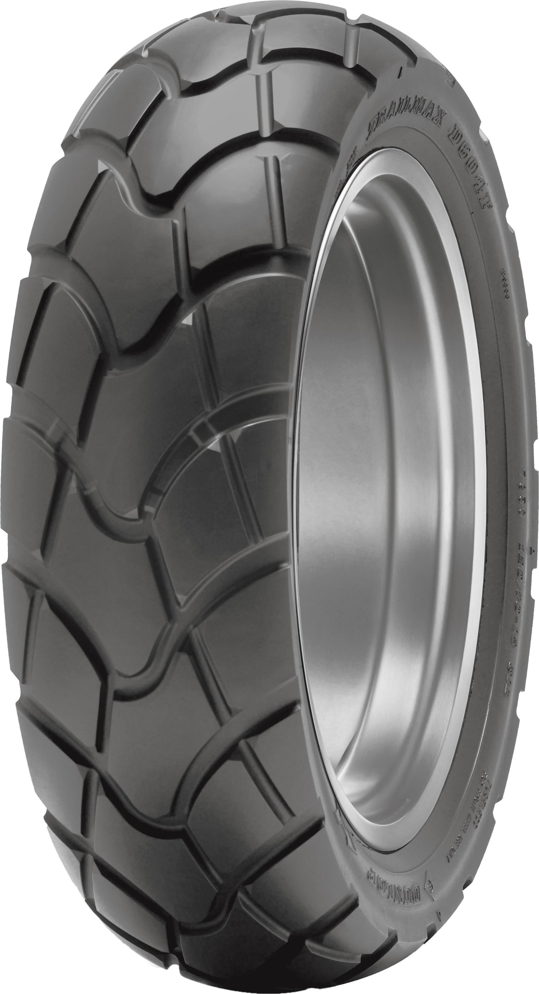 Dunlop Tire D604 Front 120/70-12 51l Bias Tl - Tires & Wheels