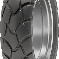 Dunlop Tire D604 Front 120/70-12 51l Bias Tl - Tires & Wheels