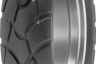 Dunlop Tire D604 Front 120/70-12 51l Bias Tl - Tires & Wheels