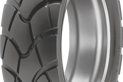 Dunlop Tire D604 Rear 130/70-12 62l Bias Tl - Tires & Wheels