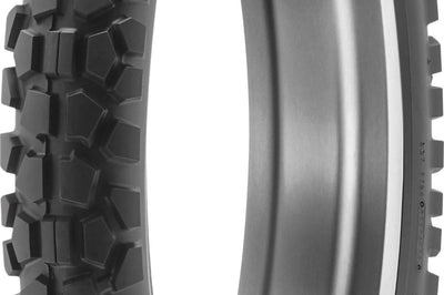 Dunlop Tire D605 Front 2.75-21 45p Tt - Tires & Wheels