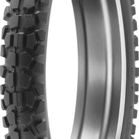 Dunlop Tire D605 Front 90/90-21 54p Tt - Tires & Wheels