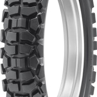 Dunlop Tire D605 Rear 120/80-18 62p Tt - Tires & Wheels
