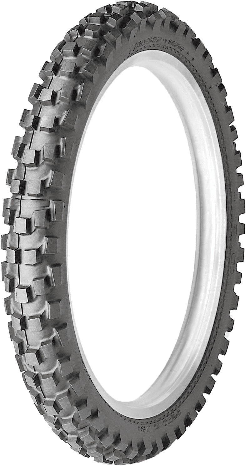 Dunlop Tire D606 Front 90/90-21 54r Bias Tt - Tires & Wheels