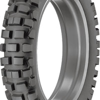 Dunlop Tire D606 Rear 120/90-18 65r Bias Tt - Tires & Wheels