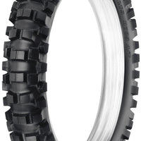 Dunlop Tire D739at Rear 110/100-18 64m Bias Tt