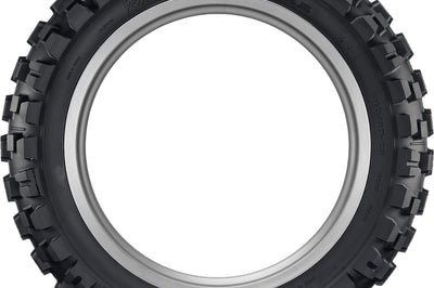 Dunlop Tire D908 Rally Raid Rear 150/70b18 70s Bias Tt - Tires & Wheels