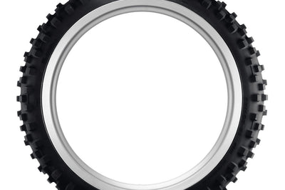 Dunlop Tire D952 Front 80/100-21 51m Bias - Tires & Wheels