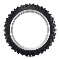 Dunlop Tire D952 Rear 110/90-18 61m Bias - Tires & Wheels