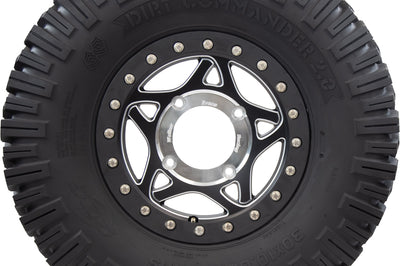 GBC Tire Dirt Commander 2.0 Radial 30x10r14 - Suspension