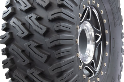 GBC Tire Dirt Commander 2.0 Radial 30x10r14 - Suspension