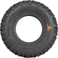GBC Tire Dirt Commander F/R 28x10 12 Bias Lr855lbs - Suspension