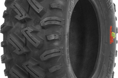 GBC Tire Dirt Commander Radial 27x9r12 - Suspension