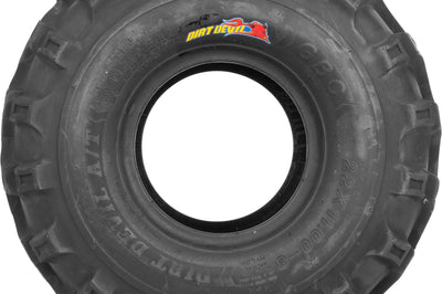 Gbc Tire Dirt Devil A/t Rear 22x11-9 Bias Lr395lbs - Tires & Wheels