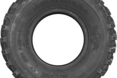 Gbc Tire Dirt Devil A/t Rear 25x10-12 Bias Lr420lbs - Tires & Wheels
